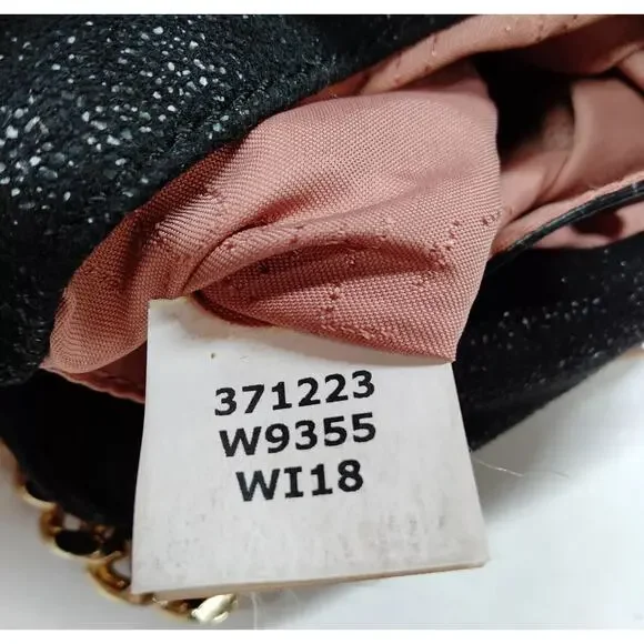 Stella McCartney Falabella Mini Vegan Leather